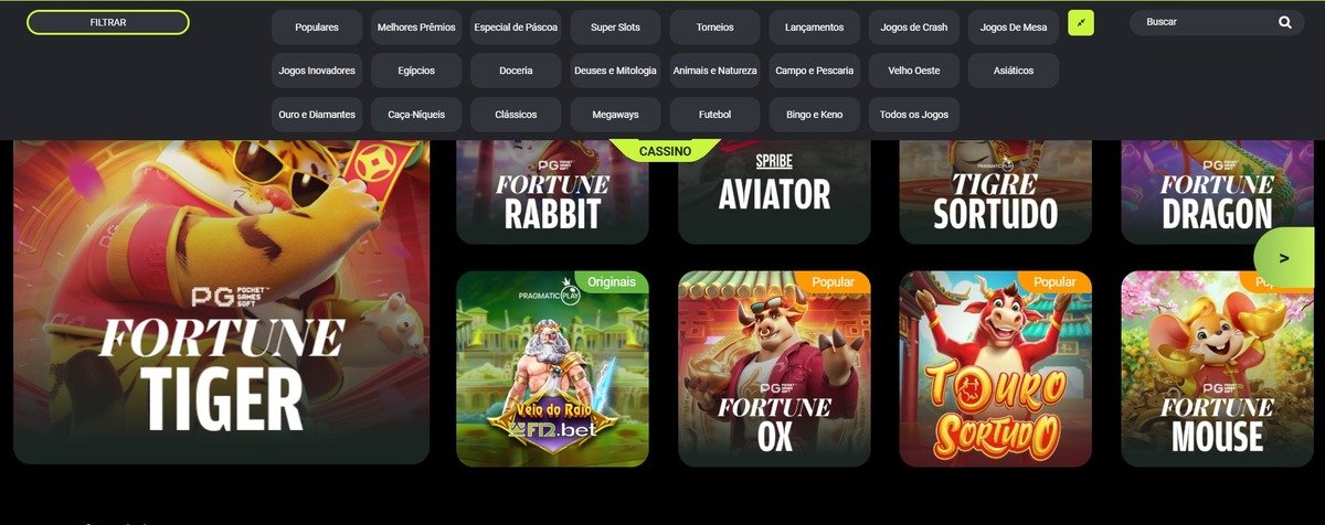 Giao diện cá cược trên 7mcm với nhiều lựa chọn thể thao và casino