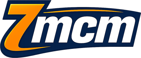 Logo 7mcm